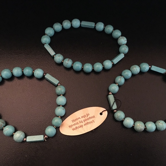 South Sun Sterling Silver Bracelets - Picture 3 of 3